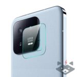 Xiaomi 13 Протектор за камера ENKAY -Camera Tempered Glass /прозрачен/
