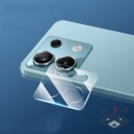 Xiaomi Redmi Note 13 Pro 5G Протектор за камера ENKAY -Camera Tempered Glass /прозрачен/