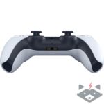 Безжичен геймпад/джойстик Sony PS5 DualSense /бял/ - Image 4