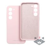 Samsung S25 Plus 5G Калъф ROAR CLOUD SKIN - Image 2