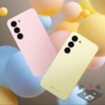 Samsung S25 Plus 5G Калъф ROAR CLOUD SKIN - Image 4
