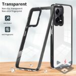 Xiaomi Redmi 14C калъф ENVIRO /прозрачен/ - Image 2