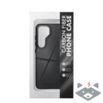 Samsung S25 Plus Carbon Elite Mag Cover кейс с MagSafe /черен/ - Image 4