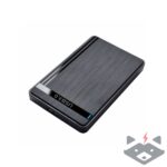 2.5“ Кутия за хард диск SATA USB 3.0 с кабел Micro USB 3.0 - Image 2