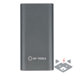 UF-TOOLS - Прецизен комплект отвертки 31в1ппп - Image 6