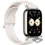 Смарт часовник Xiaomi Redmi Watch 5 Lite, 39 mm, 1.96'', Light Gold - Image 3