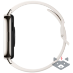Смарт часовник Xiaomi Redmi Watch 5 Lite, 39 mm, 1.96'', Light Gold - Image 4
