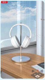 Безжични слушалки Bluetooth HF XO – BE36 Crystal Clear - Image 8