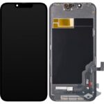 LCD Дисплей ZY за iPhone 13 , In-Cell Version-FHD / Черен /