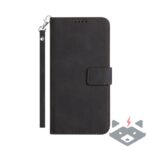Huawei Nova 11i Калъф Exclusive Wallet  /черен/