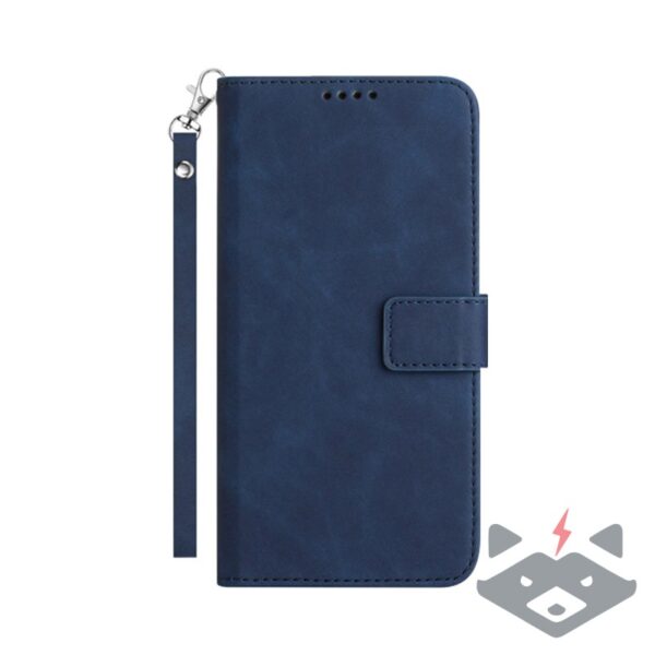 Iphone 16 Plus Калъф тип тефтер Exclusive Wallet