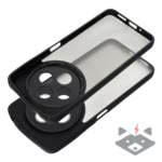 Кейс Variete за Xiaomi Redmi 14C /черен/ - Image 2