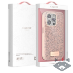 Xiaomi Redmi A3 Brilliant case /розов/ - Image 2