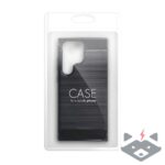 Samsung S25 Ultra Калъф CARBON /черен/ - Image 4