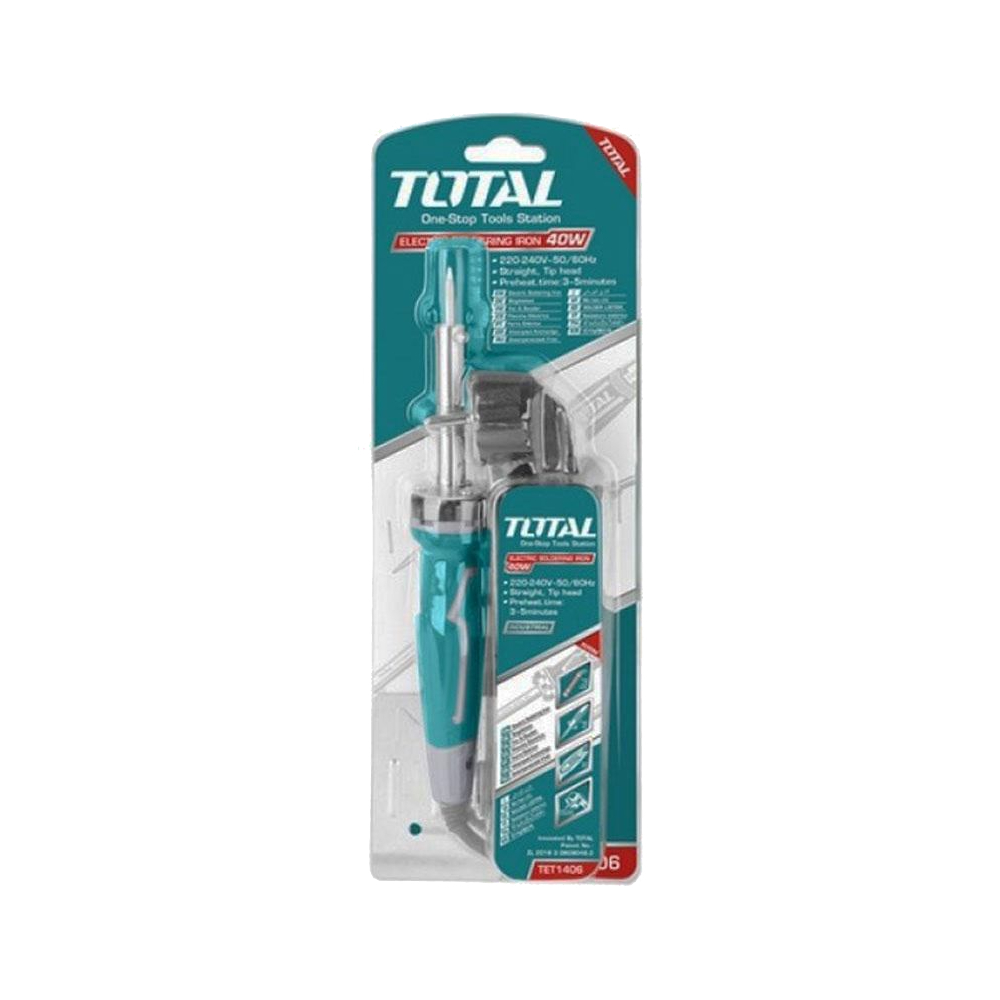 vensfon1_polnik-elektrieski-total-industrial-40-w Поялник електрически TOTAL Industrial, 40 W - Image 1