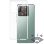 Xiaomi 13T Калъф NORDIC Classic Air /прозрачен/