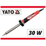 Поялник електрически YATO, 30 W, 400 °C