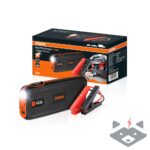 Osram Battery Start OBSL400 12V Джъмпстартер-външен акумулатор