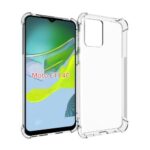 Motorola Moto E13 Anti-Shock Прозрачен Кейс