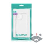 Honor X8b Калъф NORDIC Classic Air /прозрачен/ - Image 3