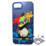 iPhone 7/8 калъф LUXO So CooL /Паток/