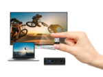 USB флаш памет Lexar JumpDrive S47 32GB USB 3.1 - Image 2