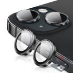 iPhone 15 Metal Camera Lens Протектор за камера High Quality