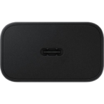 Зарядно/Адаптер Samsung 25W, 3A, 1 x USB-C, EP-T2510NBEGEU /бяло/ - без кабел - Image 5