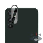 Протектор за камера за Samsung Galaxy A54 /черен/ - Image 2