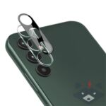Протектор за камера за Samsung Galaxy A54 /черен/ - Image 3