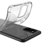 Samsung A32 5G Калъф Air Defender /прозрачен/ - Image 5