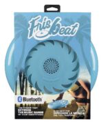 Фризби с вградена Bluetooth колонка Cellularline Frisbeat - Image 2