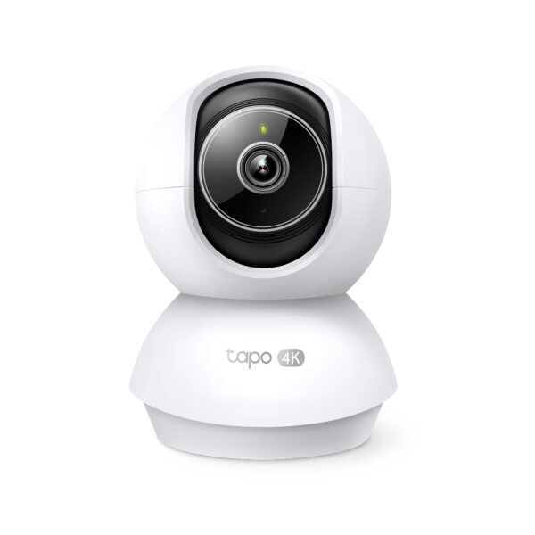 Безжична камера за наблюдение TP-LINK Tapo C250 /бяла/