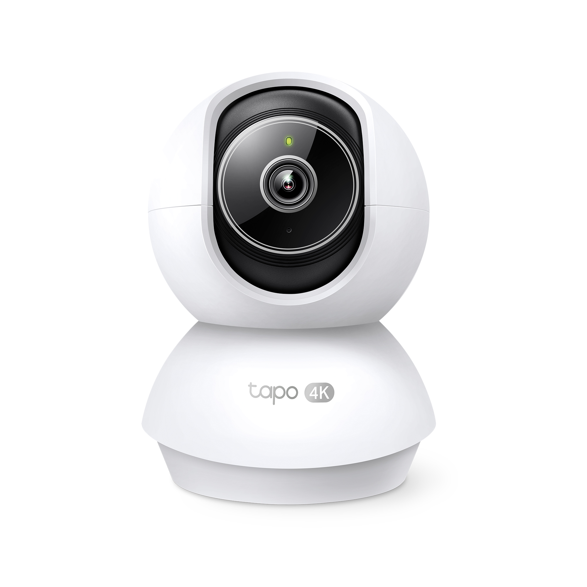 Безжична камера за наблюдение TP-LINK Tapo C250 /бяла/ Безжична камера за наблюдение TP-LINK Tapo C250 /бяла/ - Image 1