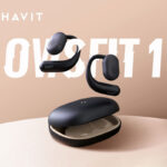 Безжични слушалки HAVIT OWS914 - Image 2