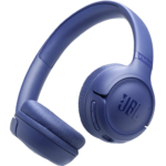 JBL – Tune 530BT Безжични слушалки с микрофон JBLT530BTBLU