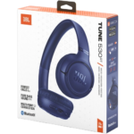 JBL – Tune 530BT Безжични слушалки с микрофон JBLT530BTBLU - Image 9