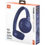 JBL – Tune 530BT Безжични слушалки с микрофон JBLT530BTBLU - Image 34