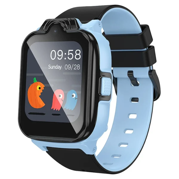 Смарт часовник за деца Hoco Y104 1,69″ 4G GPS с функция за обаждания