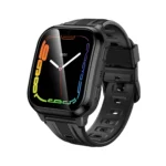 Смарт часовник за деца Hoco Y108 1,69″ 4G GPS с функция за обаждания - Image 9