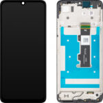 Motorola Moto G06/XT2535 Оригинален дисплей ( Service Pack )