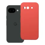 Google Pixel 10A Калъф Soft Touch NANO /корал/