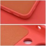 Google Pixel 10A Калъф Soft Touch NANO /корал/ - Image 2