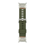 Samsung Watch Ultra 47мм Каишка Silicone Performance Trail, силиконова