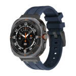 Samsung Watch Ultra 47мм Каишка Silicone active Band, силиконова