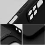 Oppo Find X9 Ultra Калъф Soft Touch NANO - Image 3