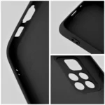 Oppo Find X9 Ultra Калъф Soft Touch NANO - Image 2