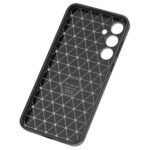 Samsung A27 5G Калъф Business CARBON /черен/ - Image 2