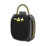 Преносима Bluetooth тонколона Blavec TWS WS-04 Go Box - 5W (WS04-B) /черна/ - Image 2