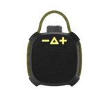 Преносима Bluetooth тонколона Blavec TWS WS-04 Go Box - 5W (WS04-B) /черна/ - Image 3